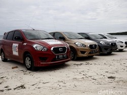 Datsun: Pasar Otomotif Indonesia Unik dengan MPV