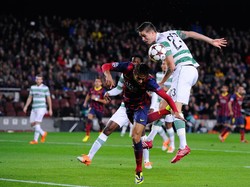 Neymar adalah Aktor Terbaik di Sepakbola