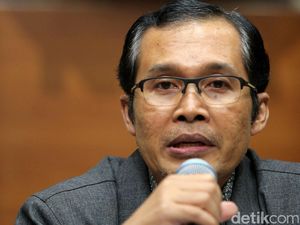 Hormati Pansus Angket, KPK Tetap Tak akan Buka Materi Penyidikan