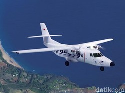 Ini Manfaat Adanya Penerbangan Perintis di Sulsel