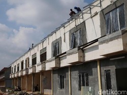 Bekasi Jadi Kota Paling Tidak Diminati Orang DKI Buat Beli Rumah