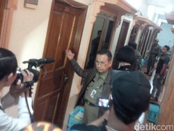 BNN Temukan Narkotik Blue Safir Dicampur Liquid Vape di Palmerah