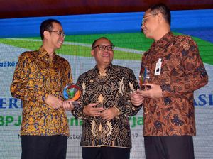 Sinergi BPJS Ketenagakerjaan dan BJB