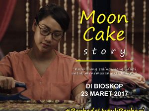 Moon Cake Story: Sketsa Manusia Urban dalam Filosofi Kue Bulan Moon Cake Story: Sketsa Manusia Urban dalam Filosofi Kue Bulan