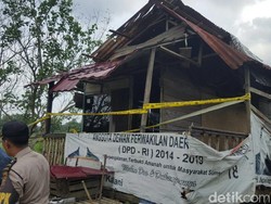 Melawan Saat Ditangkap, Polisi Tembak Mati Begal Sadis di Palembang