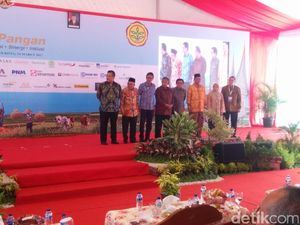 Curhat Gubernur Sumbar, Gambir Dimonopoli India dan Inggris