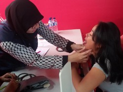 Warga di Yogya Pusing Bau Gas, Pertamina Beri Cek Kesehatan