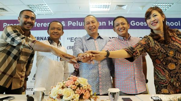 Rakernas XVI HIPMI Digelar 27 Maret