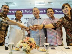 Rakernas XVI HIPMI Digelar 27 Maret