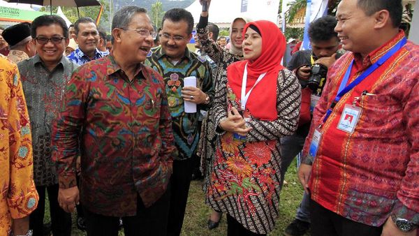 Program Aksi Pangan OJK Digelar di Padang