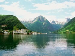 Jaga Bumi, Go Green Jadi Agama di Norwegia