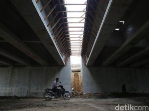 Sudah Lama Diusul, Kenapa 6 Ruas Tol DKI Baru Dibangun 2017?