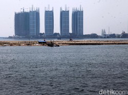 Anies Ingin HGB Reklamasi Dibatalkan, Yusril: Itu Tidak Mudah