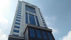 Ini Pejabat Sementara Pengganti 2 Dirjen Kemenkeu yang Dicopot Purbaya