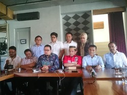 Golkar Dikaitkan dengan Kasus e-KTP, Kader Muda Desak Munaslub