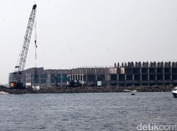 Pascapelantikan Anies-Sandi, Bagaimana Kelanjutan Reklamasi?