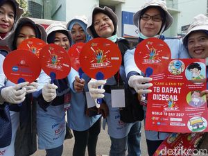 Sonia Wibisono Ungkap Kendala Pemberantasan TBC di Indonesia