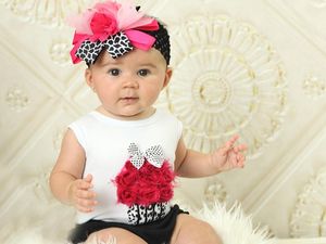 Desainer Dikritik Karena Buat High Heels Untuk Bayi