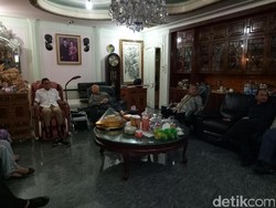 Usai Bertemu Probosutedjo, Sandiaga: Kami Keluarga Dekat, Didukung