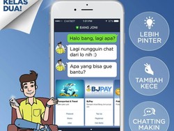 Mau Beli Pulsa Tapi Malas Jalan? Bang Joni Solusinya