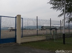 Tol Pertama Aceh Makan Lahan TNI AU, Kini Dibahas Bareng PUPR