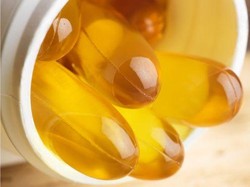 Studi Sebut Minyak Ikan Tak Berpengaruh Pada Kecerdasan Bayi