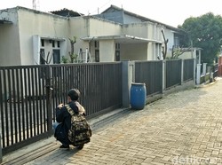 Terduga Teroris di Tangsel Dikenal Suka Memanah dan Bulu Tangkis