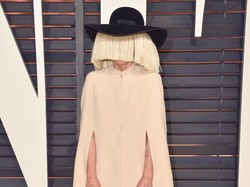 Sia Jadi Sutradara Terburuk di Razzie Awards