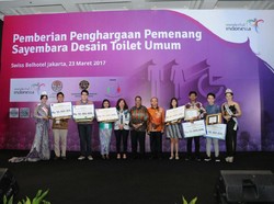 Pariwisata yang Baik Dimulai dari WC-nya, Setuju?