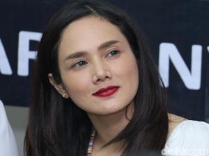 Mulan Jameela Unggah Video Gendong Anak, Netizen Salah Fokus