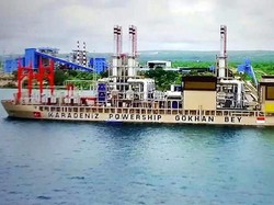 Ada Kapal Genset Raksasa, Listrik NTT Kini Surplus