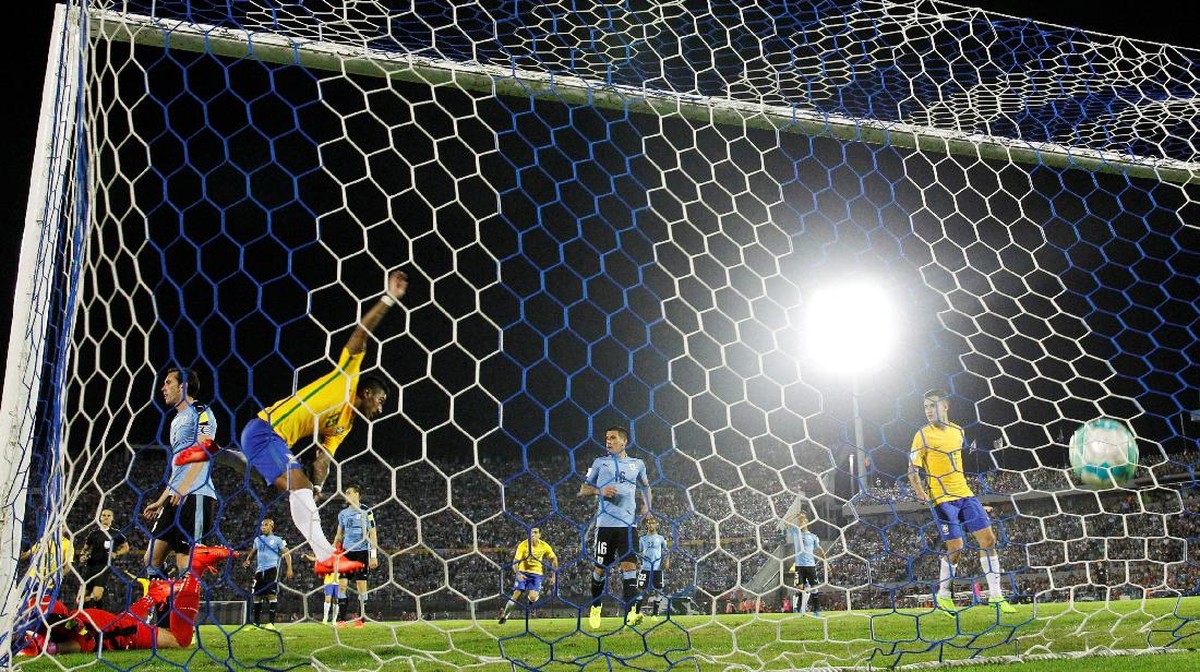 Foto: REUTERS/Andres Stapff