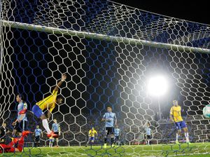 Brasil Menang Karena Tetap Konsentrasi dan Kalem