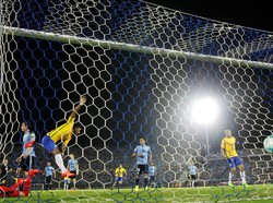 Brasil Menang Karena Tetap Konsentrasi dan Kalem