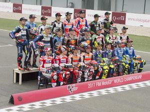 Berdasarkan Pabrikan, Ini Daftar Jumlah Insiden Jatuh MotoGP 2017