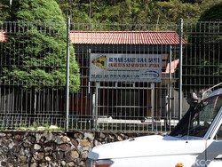 Mengintip Fasilitas Rumah Sakit di Pinggiran Tembagapura