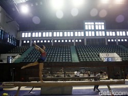 19 Cabor Prioritas Asian Games Berpotensi Berubah