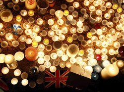 Polisi Inggris: Tak Ada Kaitan Pelaku Teror London dengan ISIS