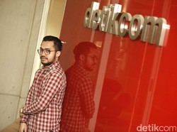 Ellyas Pical di Mata Putra Bungsunya