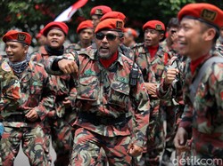 Kokam Jateng Minta Polisi Usut Peneliti BRIN Halalkan Darah Muhammadiyah