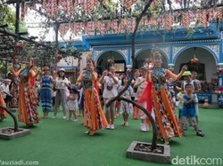 Seperti Apa TMII-nya Tiongkok?