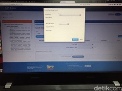 Wajib Pajak yang Pernah Lapor SPT Online Tak Bisa Lagi Manual