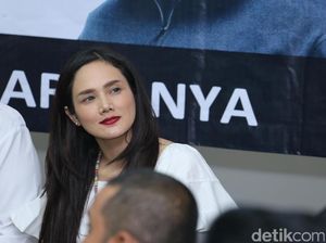 Dagang Cilok, Mulan Jameela Kebanjiran Pesanan