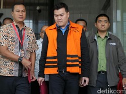 Andi Narogong Ditangkap di Tebet Bersama Adik dan 1 Orang Lain