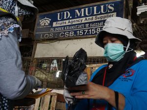 TBC di Indonesia Tertinggi Ketiga Setelah India dan China