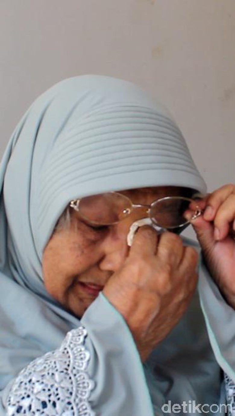 Gambar rumah yang akan dijual