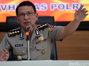 Jerat Dirut PT IBU, Polisi Kenakan UU Pangan hingga Pencucian Uang Jerat Dirut PT IBU, Polisi Kenakan UU Pangan hingga Pencucian Uang