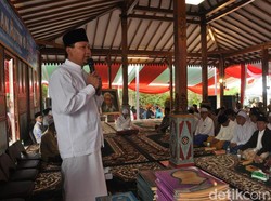 Bupati Irsyad Minta Tim Saber Buka Ruang Konsultasi