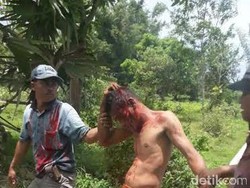 Banyak Orang Tak Bersalah Jadi Korban Isu Pelaku Penculikan Anak