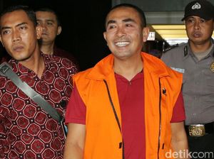 Izinkan Samsu Umar Dilantik Jadi Bupati Buton, Hakim: Jangan Selfie